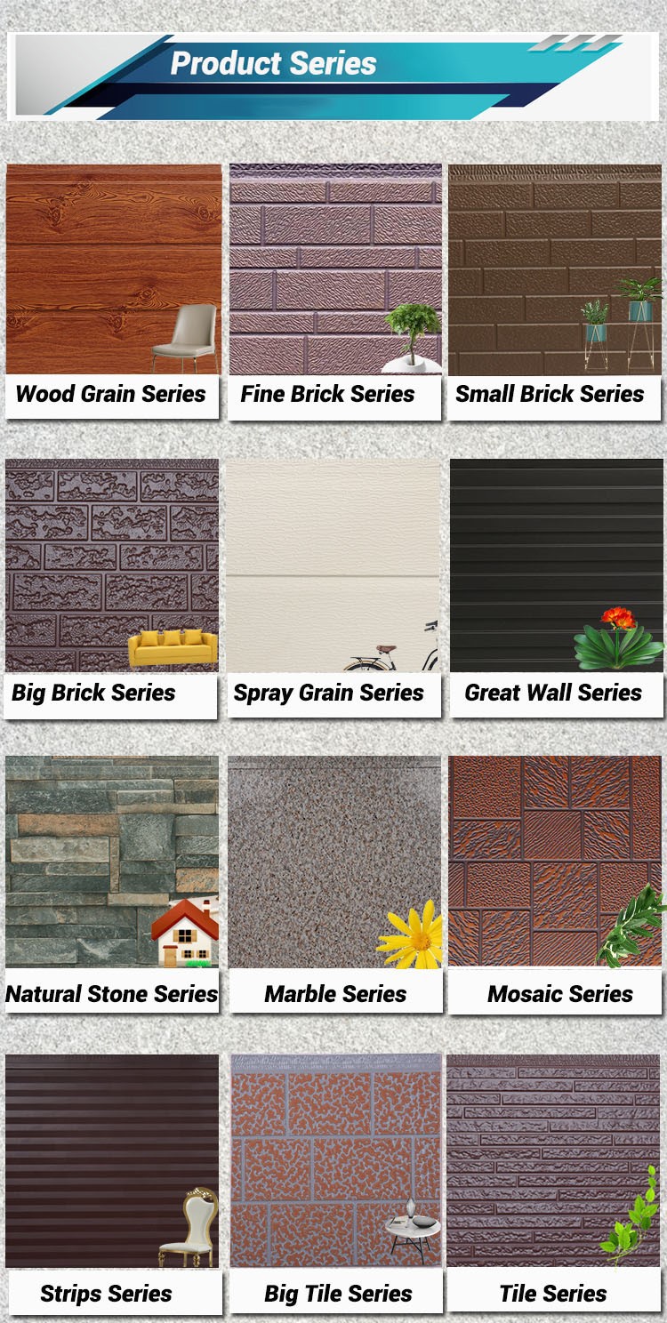 metal cladding metal cladding