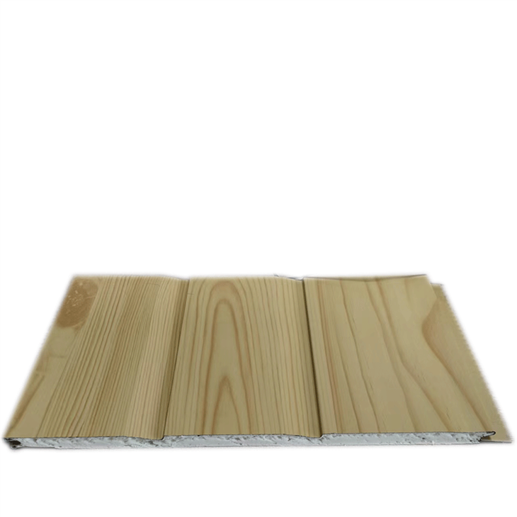 Aluminum Zinc Galvanized Steel Sheet Cladding Mobile Home