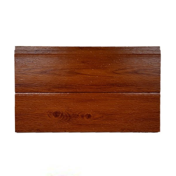 Pu Wall Panel