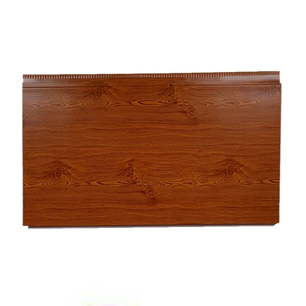 Pu Wall Panel
