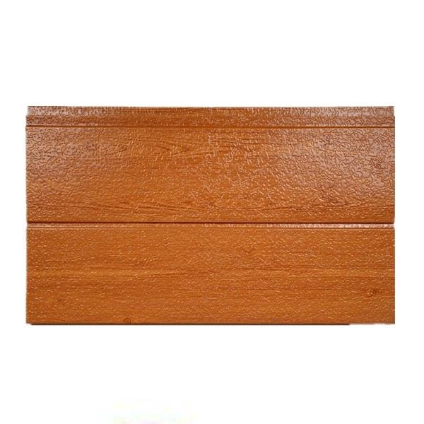 Pu Wall Panel