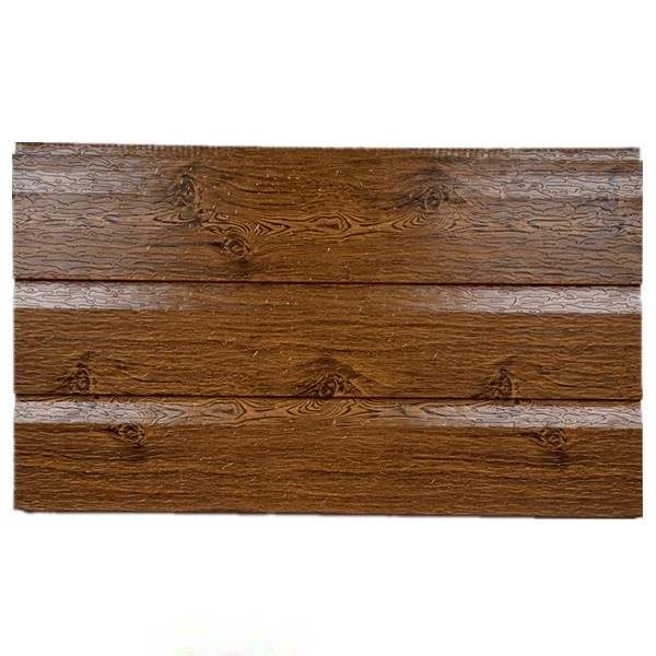 Pu väggpanel