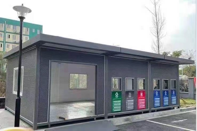 金属壁板 金属壁板