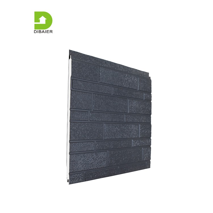 decoration metal siding panel decoration metal siding panel